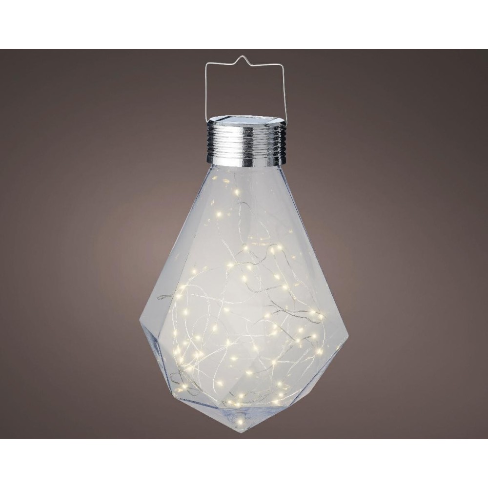 LAMPADINA CON LED H33 D20